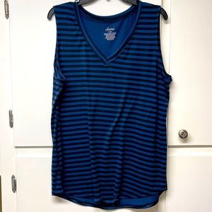 Soma Body tank top - worn once!
